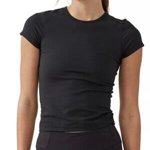 COTTON ON Body Black TShirt